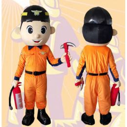 Mascot Costumes Hot sale Cute Character Adult bob Mascot Costume fancy dress Halloween party costume