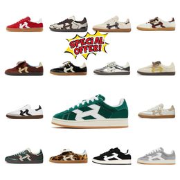 NEW Comfort Designer Casual Shoes for Mens Womens Vegetarian AD Special Shoes Handball men's Women's Sneakers Sneakers Size 36-45