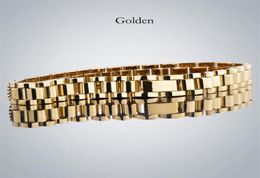 men039s designer bracelets With high quality Stainless Steel Iced out bracelet Luxury designer bracciali for women Drop Shippin6892422