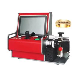 Jewellery Tools & Equipment Finger Ring Marking for Jewellery Bangle Engraving Machine Professional Inside-Ring Engraver