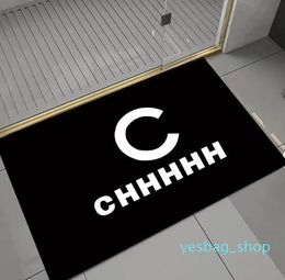 Designer Carpet Simplicity Bath Mat Ch Diatom Ooze Bathroom Rug Absorbent Floor Mat Luxury Anti Slip Carpets Household Door Mats Toilet Foot Pad