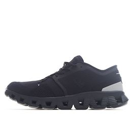 Fashion Designer Black white splice casual Tennis shoes for men and women ventilate Cloud Shoes Running shoes Lightweight Slow shock Outdoor Sneakers dd0424A 36-46 4