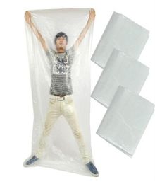 Accessories Parts Plastic Sheet For Body Wrap 120 220Cm For Together Use The Sauna Blanket On 6424455