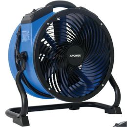 Other Home Garden Xpower Fc300 Heavy Duty Industrial High Velocity Whole Room Air Mover Circator Utility Shop Floor Fan Variable Speed Otulo