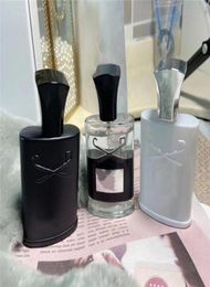 Air Freshener Fragrance for men Set 30ML3 Portable Fragrance kits long lasting gentleman perfume sets amazing smell Fast Del2752576