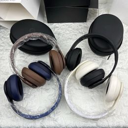 Headphones B Studio Pro TWS Wireless Bluetooth Headset Earphones Stereo Sound Earphones Gaming Running Headband 592 5fd