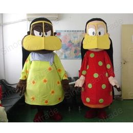 Mascot Costumes monkey cartoon Mascot Costume Fancy Dress Animal mascot costume free shipping