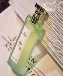 high quality Greenblackwhite tea cologne Perfume Lady Fragrant sexy charming Natural and LongLasting Aroma spray 75ml8201929