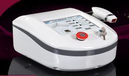 Fractional RF Skin Rejuvenation RF Face Lift Wrinkle Removal bipolar Radio Frequency Dot Matrix Beauty Machine7019129