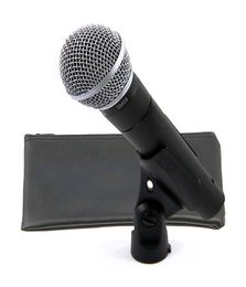 SM58S Dynamic Vocal Microphone with On and Off Switch Vocal Wired Karaoke Handheld Mic HIGH QUALITY for Stage and Home Use7539202