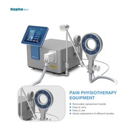 PMST MAX Magnetic Therapy pemf Magneto Treatment For Low Back Pain EMTT Machine