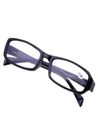 Sunglasses 1PC Ultralight Women Men Black Reading Glasses Retro Clear Lens Presbyopic Female Male Reader Eyewear 15 20 30 406180281