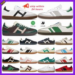 2024 sneakers designer men shoes OG Cloud White Core Black Sand Strata Maroon Gold Metallic Cardboard Collegiate Green Orange Rush Gum siz4i6G#