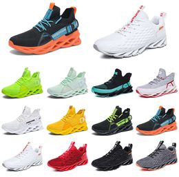 running shoes for men breathable trainers General Cargo black sky blue teal green red white mens fashion sports sneakers free seventy-nine 2024