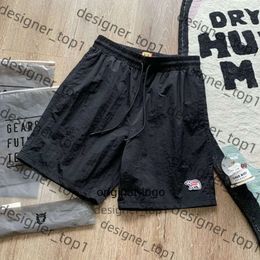 human made shorts Polar Bear Human Made Mesh Shorts human made Men Women Best Quality Beach Shorts Breathable Men Clothing humanmade 4d0b