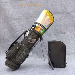 Golf Bags Bag Bracket Portable Waterproof For Men Women 855