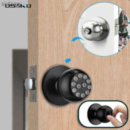 Smart Lock Porta Smart Handel