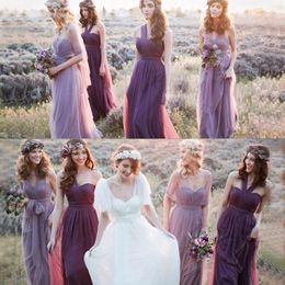 Womens Long Bridesmaid Dresses Evening Summer Dresses Halter Evening Dresses Womens Elegant Chiffon Bridesmaid Dresses 269M