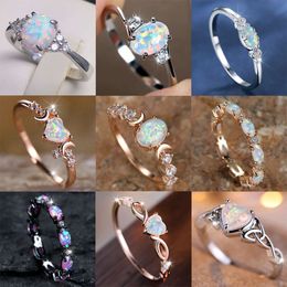 Designer Ring Luxury Jewelry Fashion Ring Temu Female Australian Treasure Ring Delicate