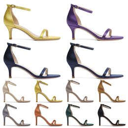 Bombas de designer de Redheel Saltos Saltos de Luxo de Luxo de Luxo Sapatos de Vestido Alto