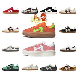 Fashion Designer Casual Shoes for Mens Womens Vegetarian AD Special Shoes Handball mens Womens Sneakers Sneakers Size 36-45