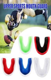 Boxing Mouthguard Taekwondo Mouth Guard sport tooth Football Basketball Safety Mouth combat Kids Adults Teeth Protector3869196