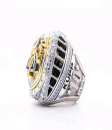 5 Pyer 2021 2022 fashion Football s ship Ring Stafford Kupp RAMSEY DONALD McVAY Fan Gift4686882