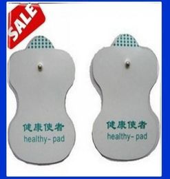 200pcs Electrode Pads for Tens Acupuncture Digital Therapy Machine MassagerElectrode Massager Pads6953349