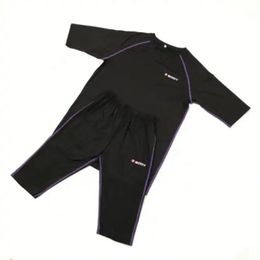 Customized Miha Underwear Keep Wet Well Ems Training Suit Underwear Gym Fitness X Body Underwear528