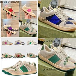 slides dirty sneakers_sale platform sneakers for women trendy strawberry shoe Original edition