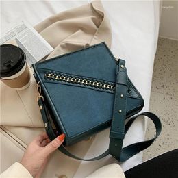 Bag 2024 Luxury Designer Shoulder Fashion Able Frosted Fabric Messenger Ladies Crossbody High Quality Casual Female