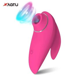 Other Health Beauty Items Sucking vibrator labial suction oral vacuum stimulator strong female adult 18 Q240508