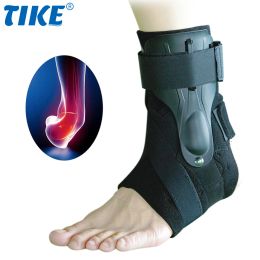 Care TIKE Ankle Support Strap Brace Bandage Foot Guard Protector Adjustable Ankle Sprain Orthosis Stabilizer Plantar Fasciitis Wrap