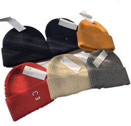 brand designer BEANIE love A Woollen knit Cap casual hiphop hat high quality7979813