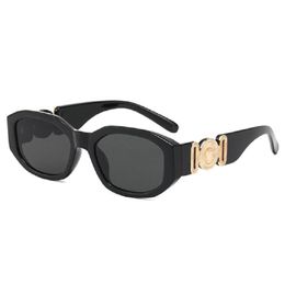 Mens sunglasses designer fashion sun glasses shades eyeglasses red clear Polarise lady luxury sunglass for women with box glasses Adumb 3121