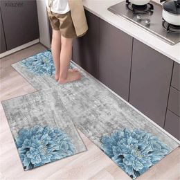 Carpet Long kitchen carpet used for flooring home entrances doors bedrooms living rooms decorations WX466525