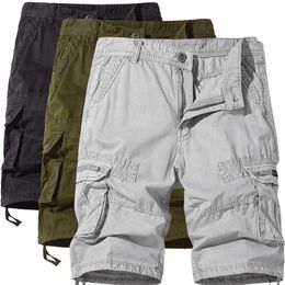 Nuovo lavoro estivo Shorts casual, pantaloncini da uomo alla moda