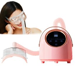 Upgrade Eye and Cold Spray Ultrasonic spray to relieve eye dryness Remove dark circles to relieve eye beauty devices for home use 240511