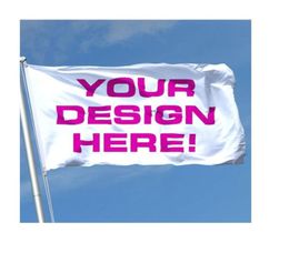 Custom Flag 6x4 Feet Custom Logo Printed Flag Banners 180x120cm Selling Any Colour Design with Cheap 3282907
