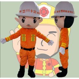 Mascot Costumes Hot sale Cute Character Adult worker Mascot Costume fancy dress Halloween party costume