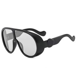 Ski Sunglass Winter Goggles Sunglasses Men Women Full Frame Uv400 Sun Glasses 264P
