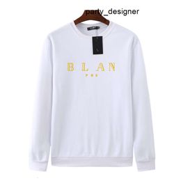 Mens Polo Brand Pring and Autumn Long Sleeve t Shirt Knitwear Pure Colour Round Neck Sweatshirt Men Women Sweaters Loose Pullover Coat Clothing S-3xl ggitys IFAI