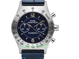 Fashion luxury Penarrei watch designer PAM00716 Manual Mechanical Mens Watch