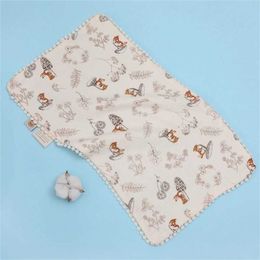 Towels Robes Baby Washcloth Lace Wash Cloth Soft Absorbent Newborn Bath Face Towel Natural Drop Shipping