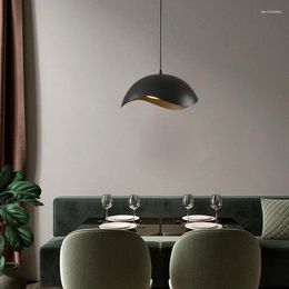 Chandeliers Nordic LED Pendant Lighting Island Table Modern Ceiling Lamp Dining Room Kitchen Fixtures