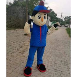 2024 halloween Repairman Mascot Costume Event Promotional Props fancy costume Customization Fursuit Character costumes Adult Size