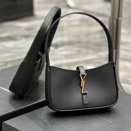 Designers Underarm handbag Tote LE5A7 Y-S hobo saddle bag high quality designers wallet women purses handbags mini purse woman shoulder bags