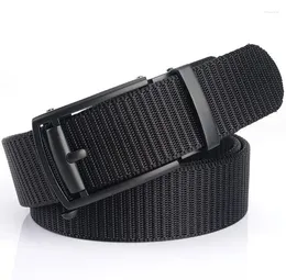 Belts D25 Women Fashion And Men Waist Belt Leather Buckle Thin