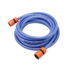 Expandable Garden Hose Pipe Watering Gardening Irrigation Car Washing Hose Garden Flower Lawn Watering 240430