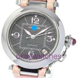Crattre Designer High Quality Watches c Christmas Limited Edition W3109599 Date Womens Watch _748510 with Original Box